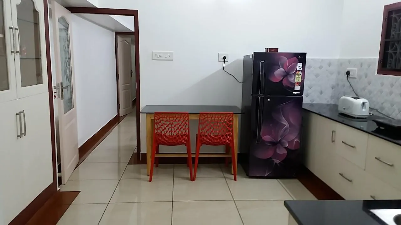 Kevin'S Home Stay Kochi