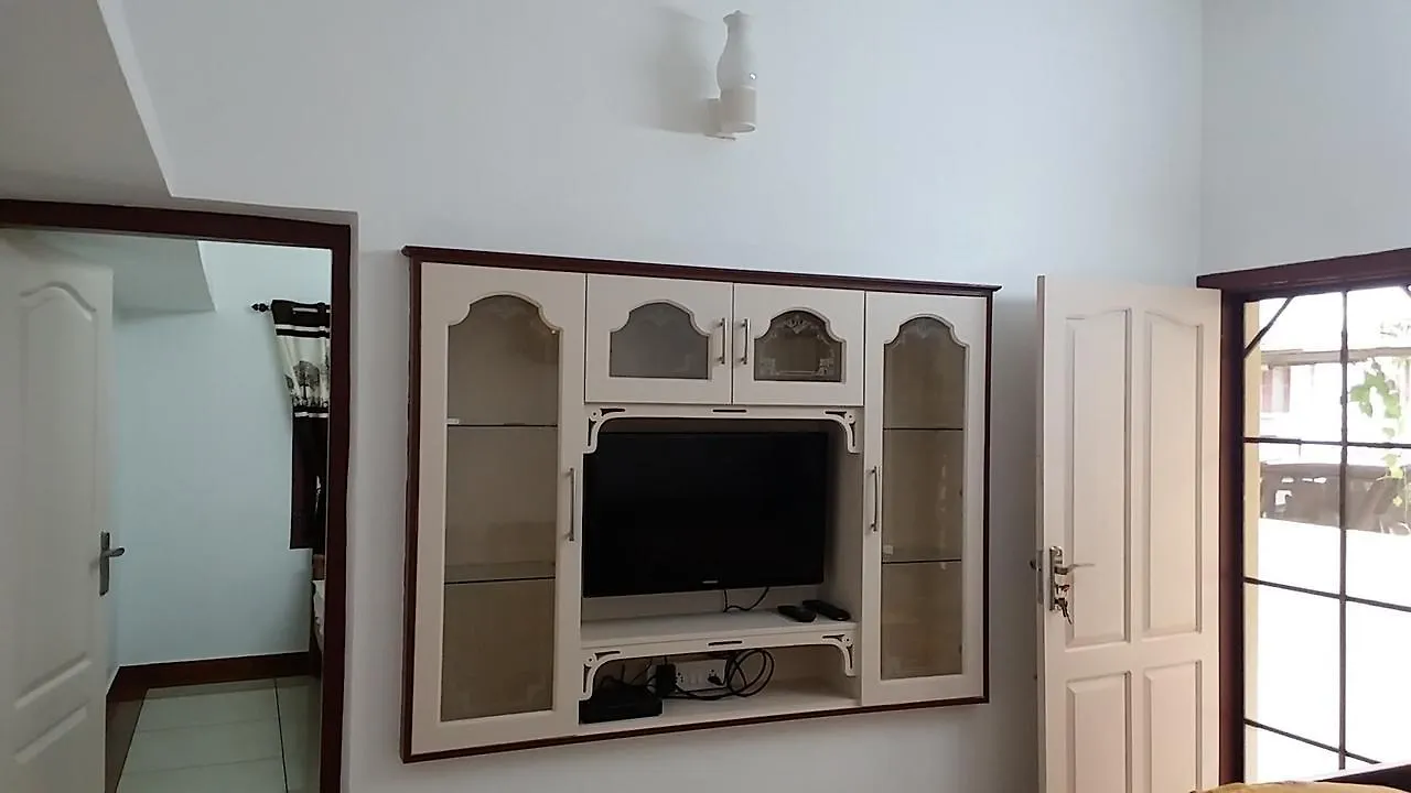 منزل للإقامة Kevin'S Home Stay Kochi