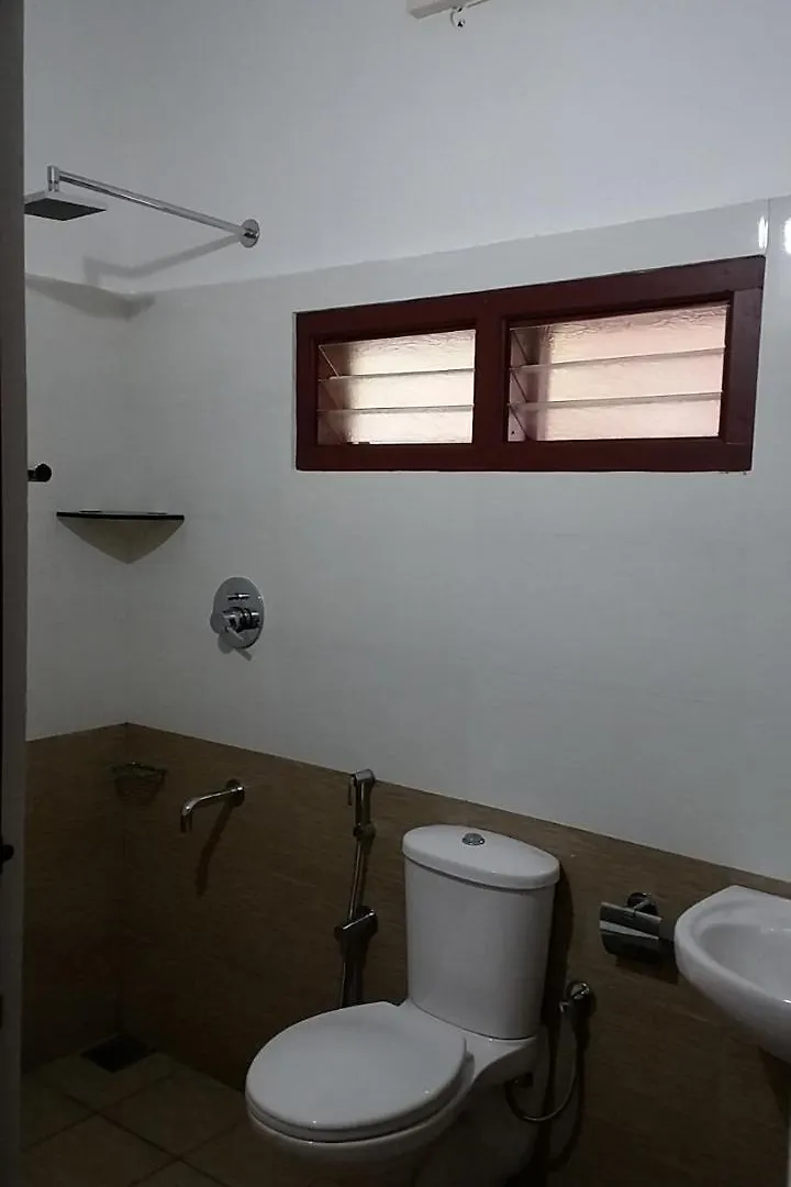 منزل للإقامة Kevin'S Home Stay Kochi