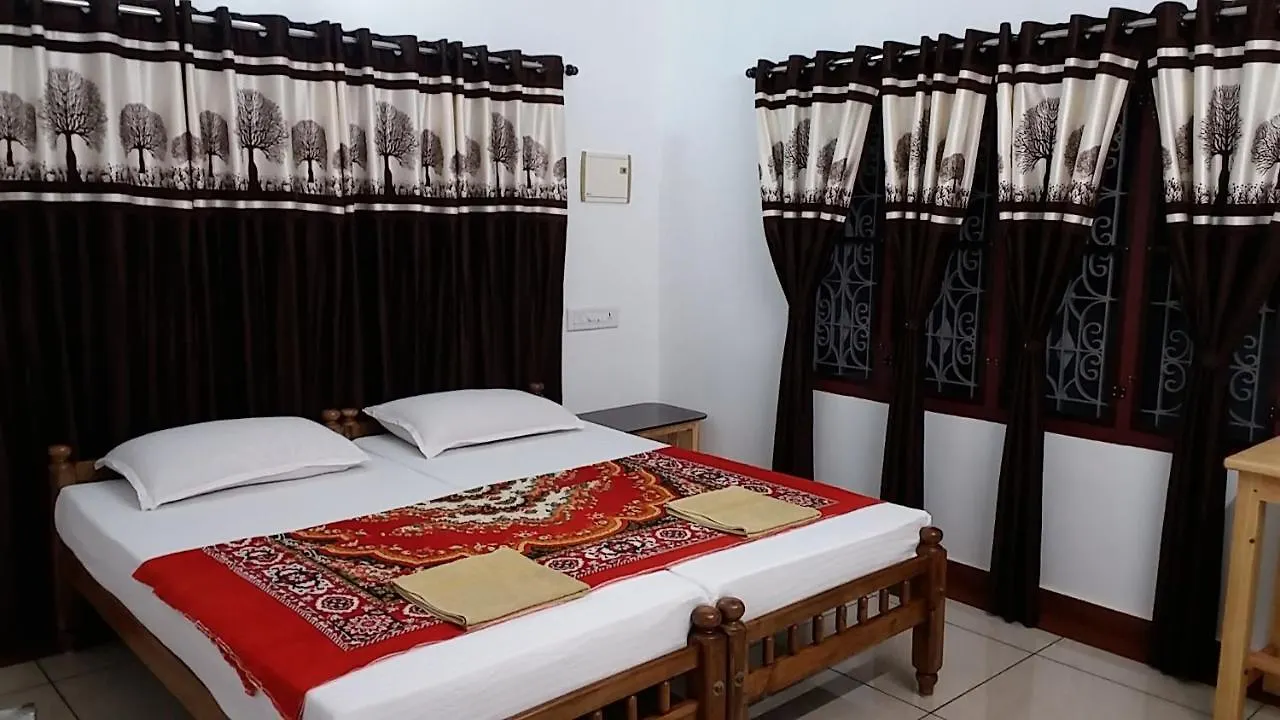 Kevin'S Home Stay Kochi